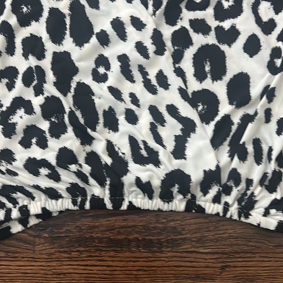 Express Womens sleeveless blouse S - Picture 4 of 4